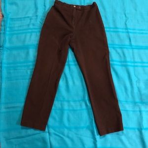 Ralph Lauren size 6 petite pants.